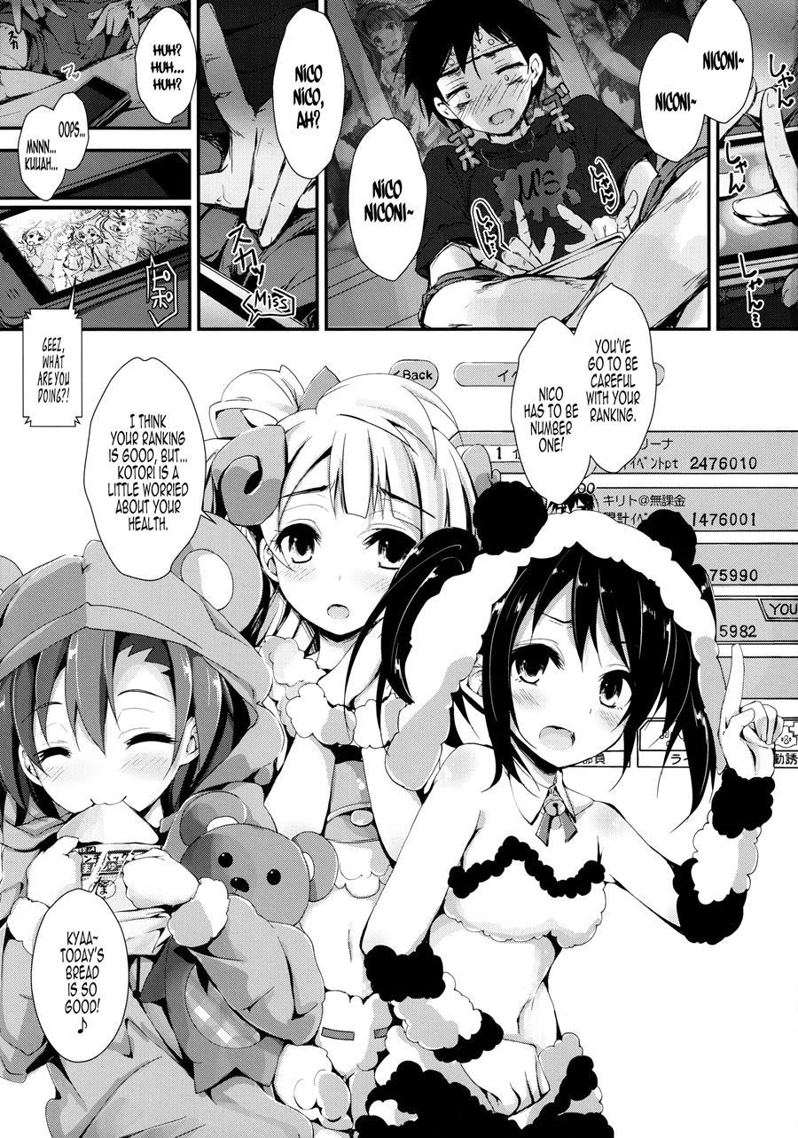 Nurse Aid Festa 1