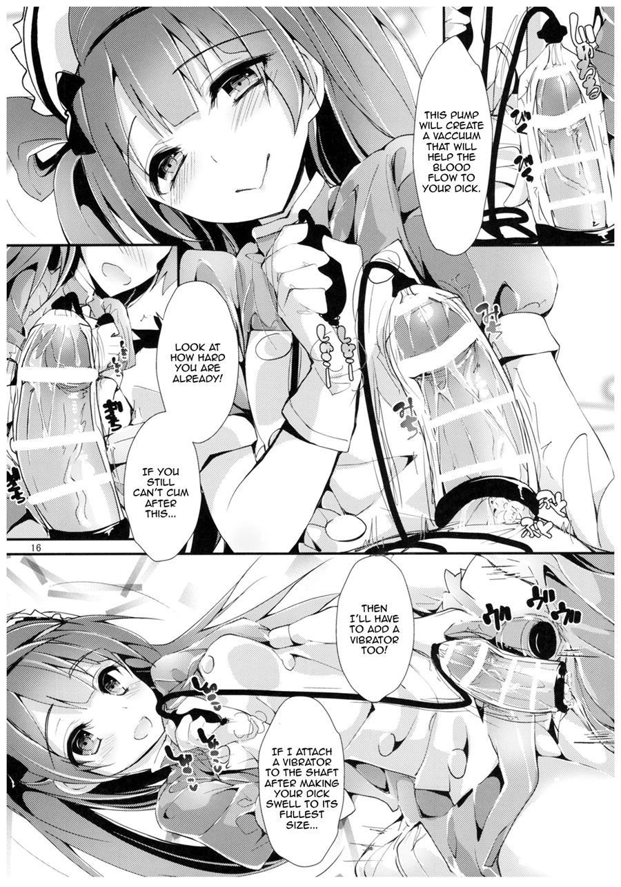 Nurse Aid Festa 2