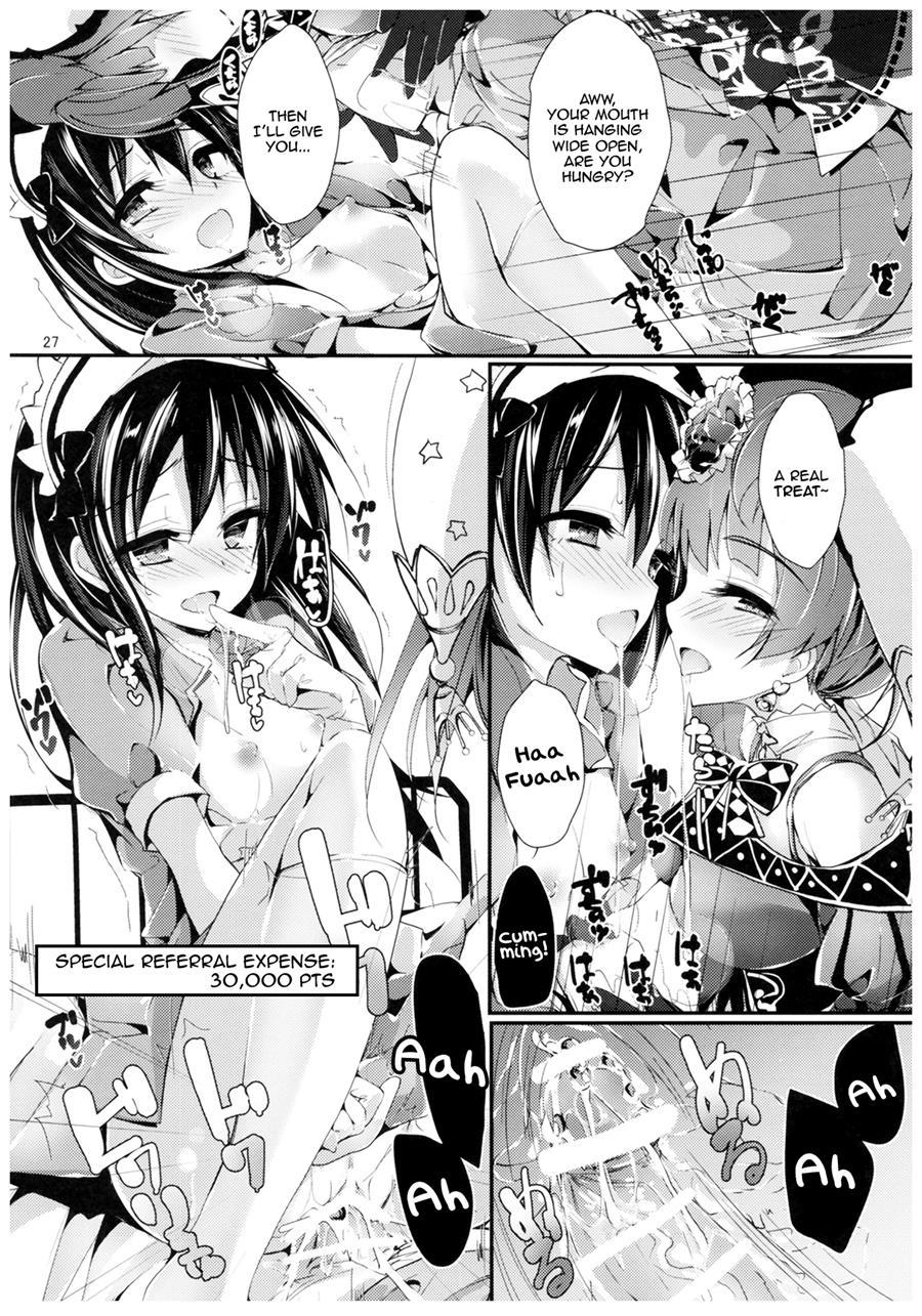 Nurse Aid Festa 2