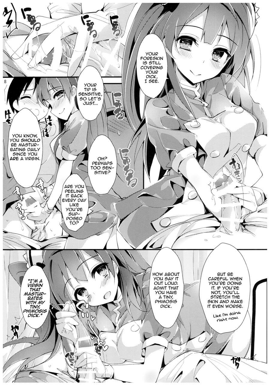 Nurse Aid Festa 2
