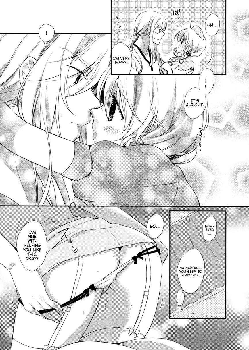 Nurse De Oshigoto 1
