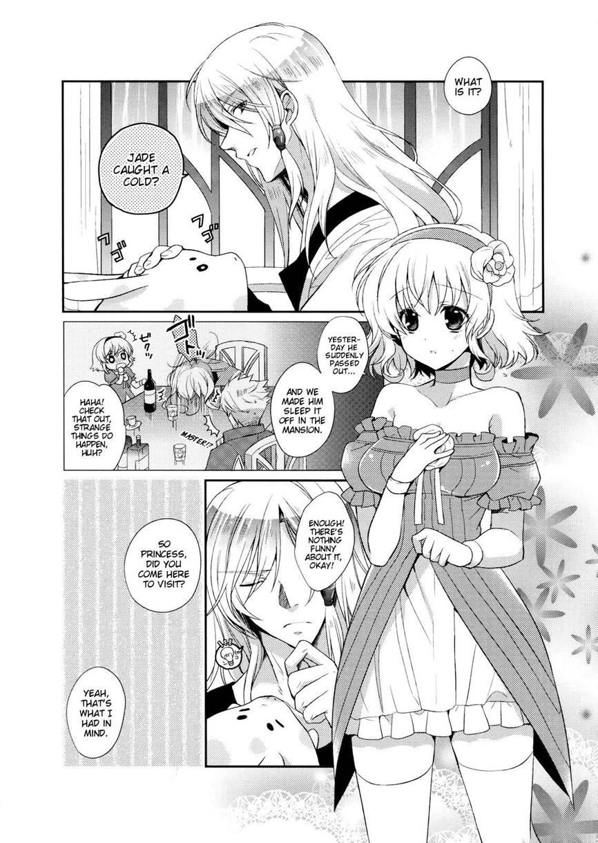 Nurse De Oshigoto 1