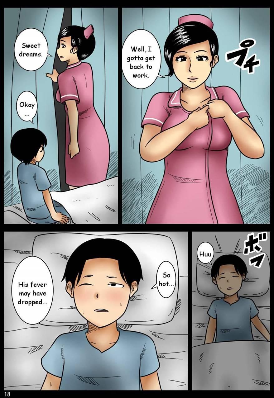 Nursing 1