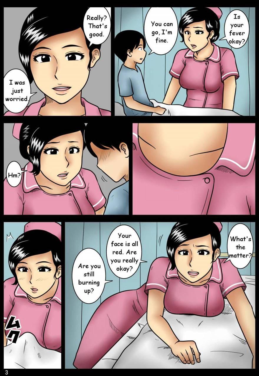 Nursing 1
