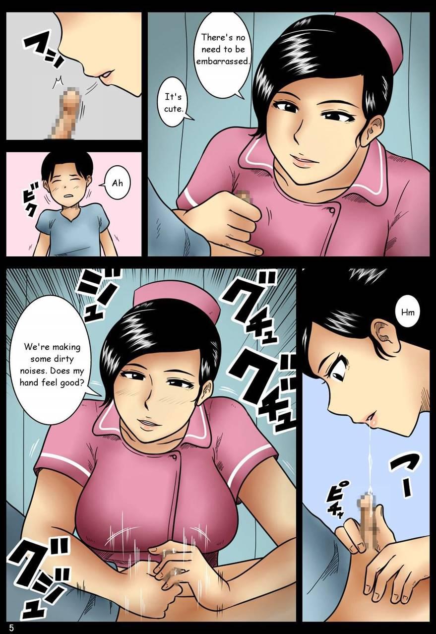 Nursing 1