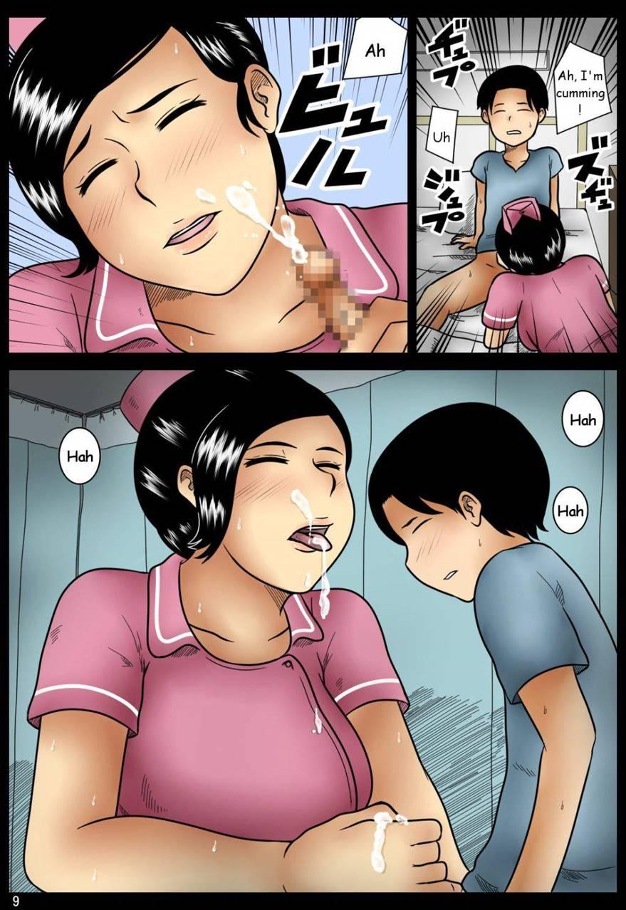 Nursing 1