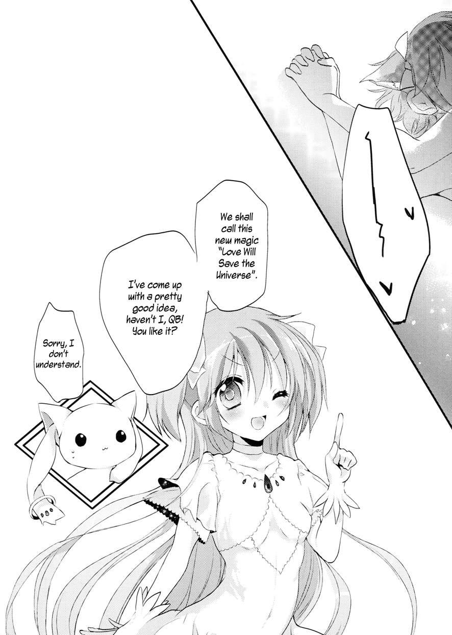 Nyaa Nyaa Holic 1