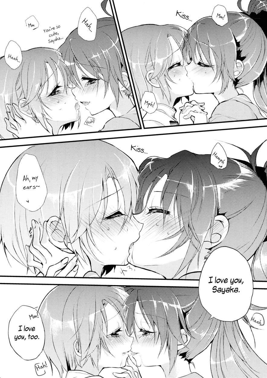 Nyaa Nyaa Holic 1