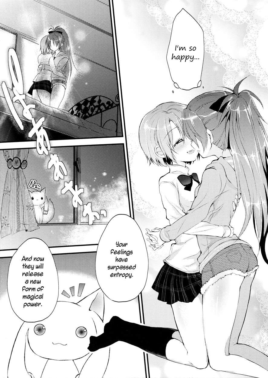 Nyaa Nyaa Holic 1