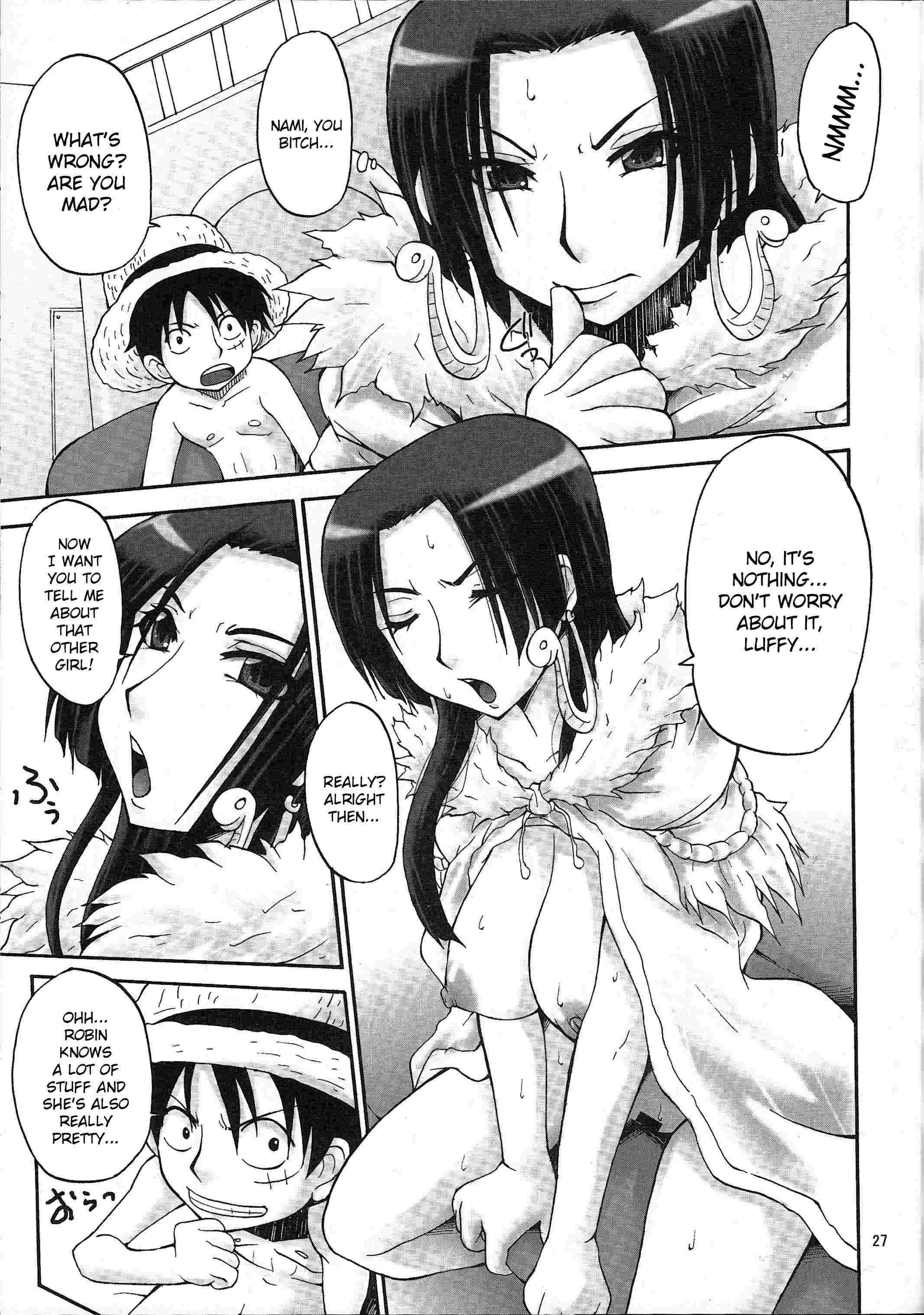 Nyan Nyan Hebihime 2