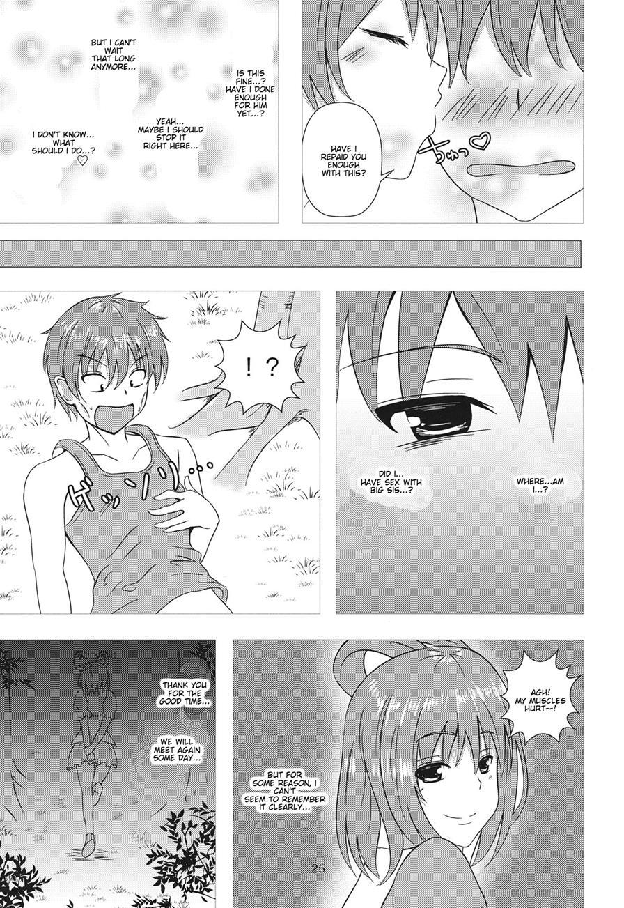 Nyannyan House E Youkoso!! 2