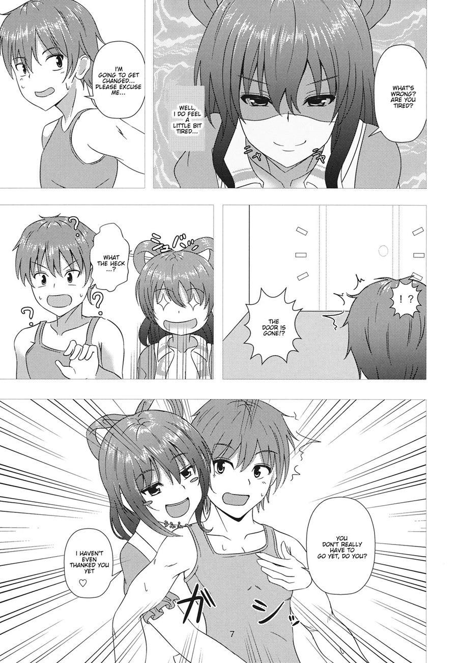 Nyannyan House E Youkoso!! 2