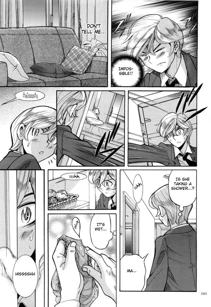 Nympho Maman Boshi Soukan - Mama No Shikyuu Wa Boku No Mono 15