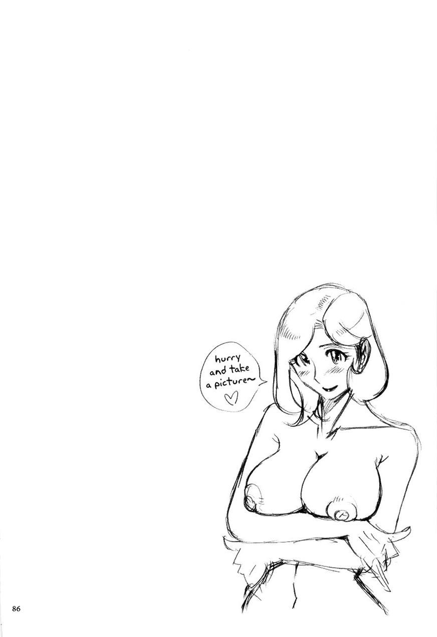 Nympho Maman Boshi Soukan - Mama No Shikyuu Wa Boku No Mono 4