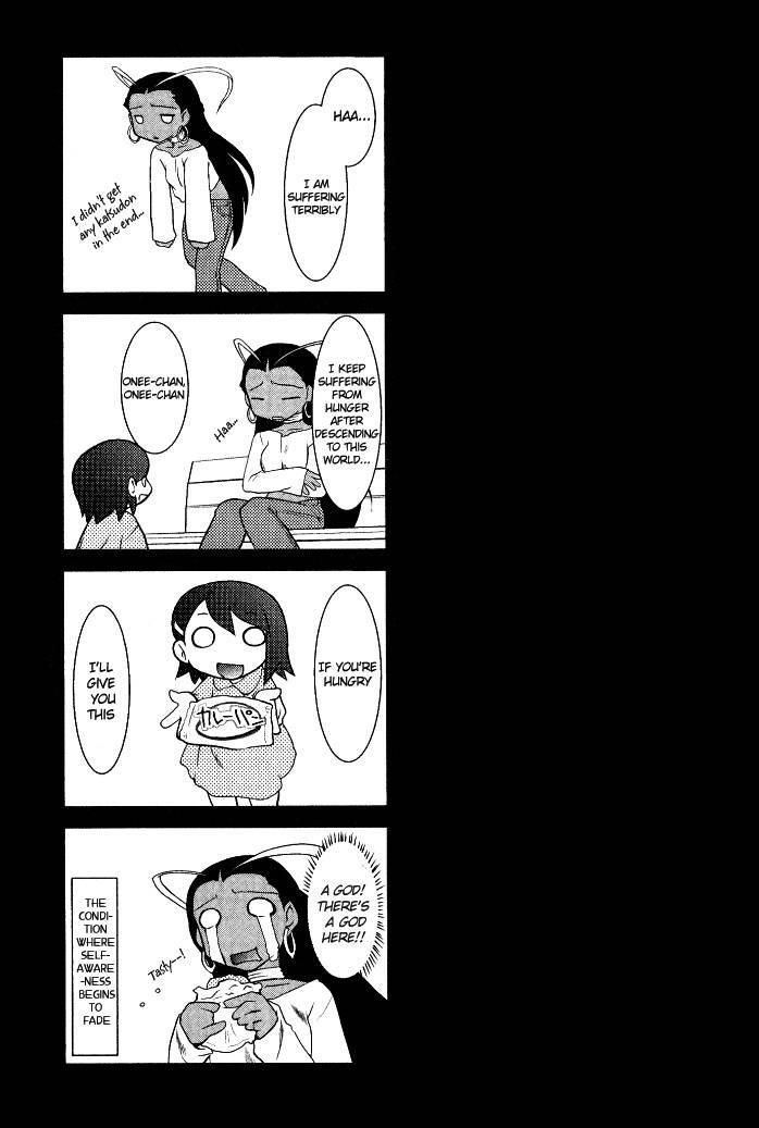 Nyotaika [ecchi] 2