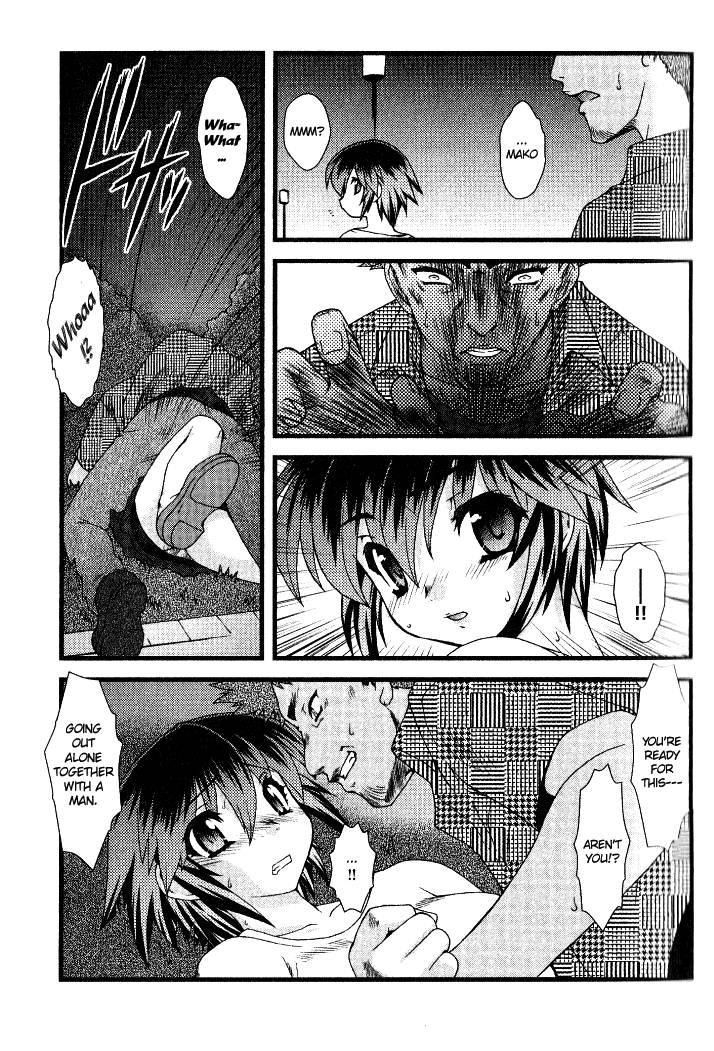 Nyotaika [ecchi] 2