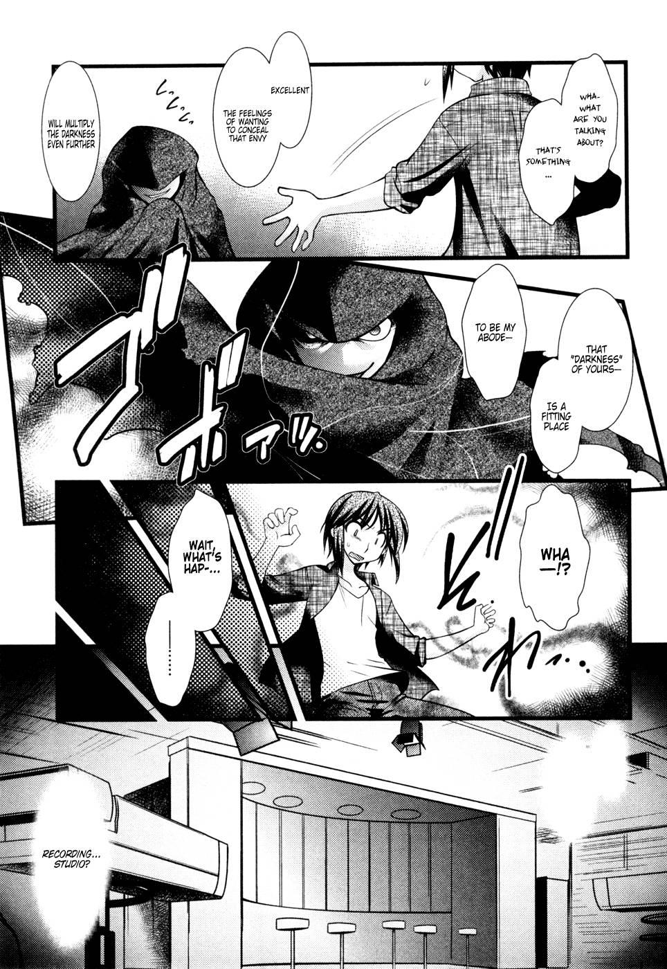 Nyotaika [ecchi] 3