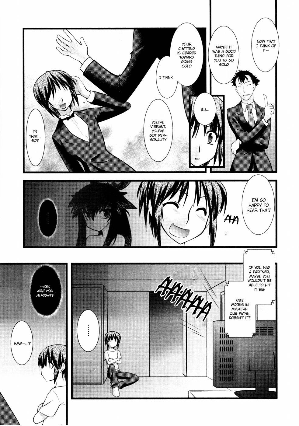 Nyotaika [ecchi] 3