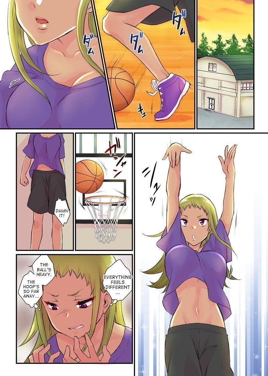 Nyotaika Harem Gakuen ~uso Desho Boku No Naka Ni Shinyuu No Are Ga Haitteru!~ 2