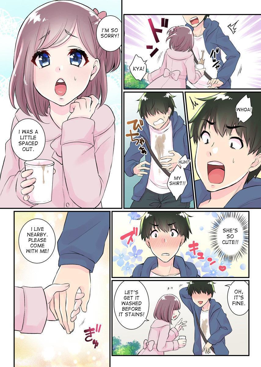 Nyotaika Harem Gakuen ~uso Desho Boku No Naka Ni Shinyuu No Are Ga Haitteru!~ 3