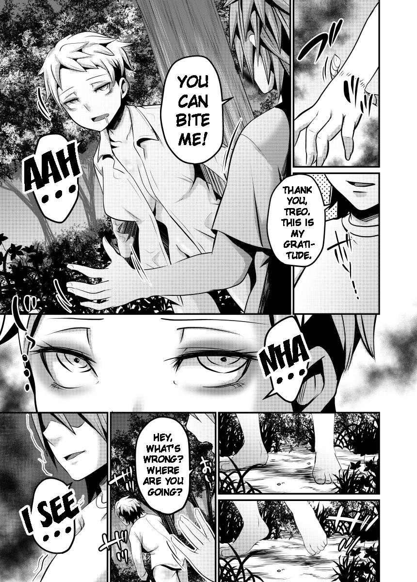 Nyotaika Zombie De Doutei Sotsugyou 1