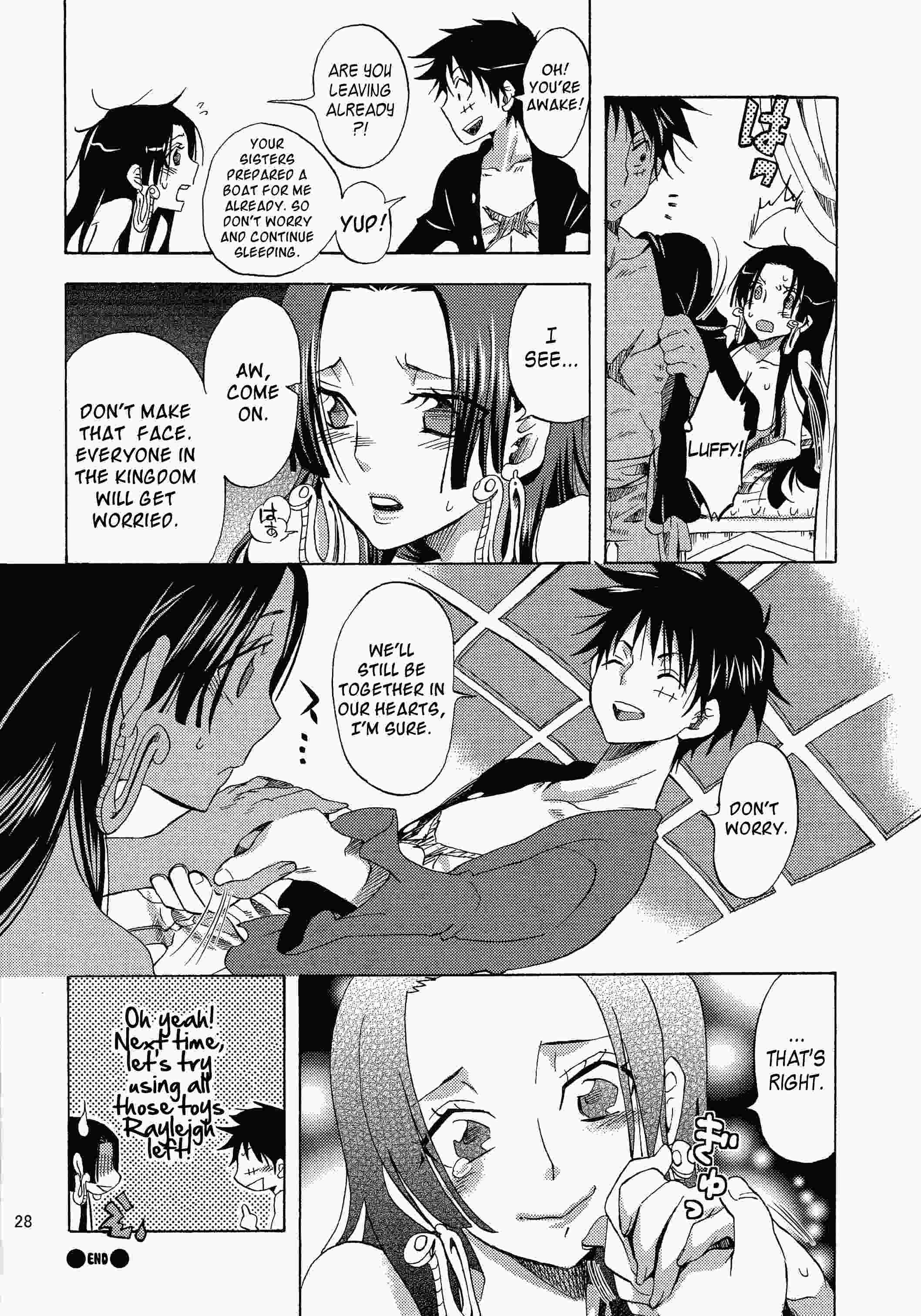 Nyougashima Yori Warawa Wo Todokeni Mairimas 1