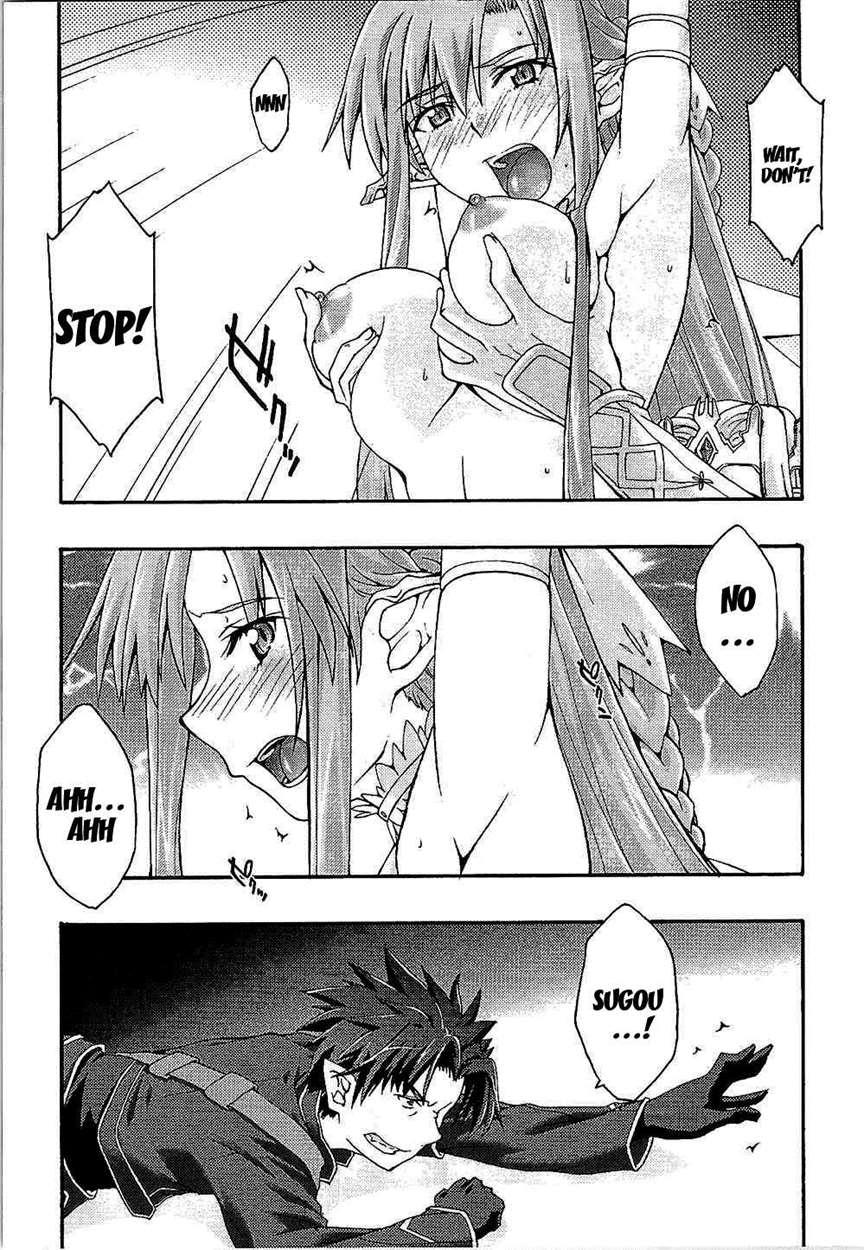 Ochiru -asuna- 1