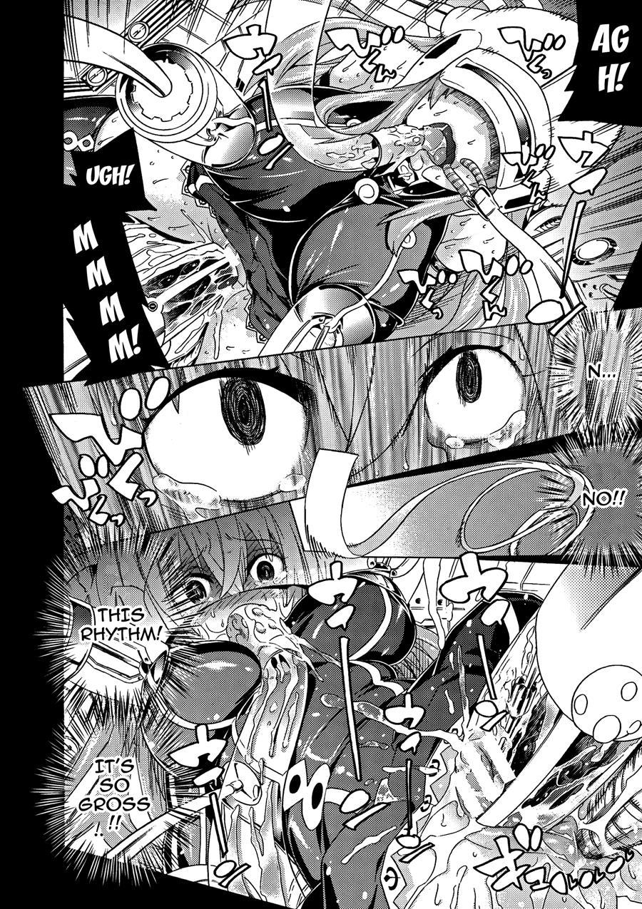 Ochita Mesubuta-tachi 1