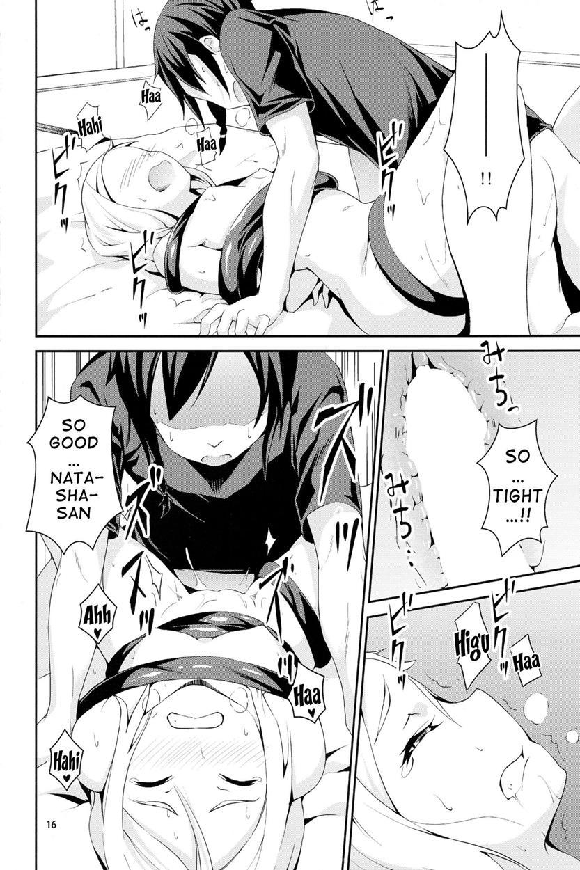 Odorya Shigou Shicharu 1