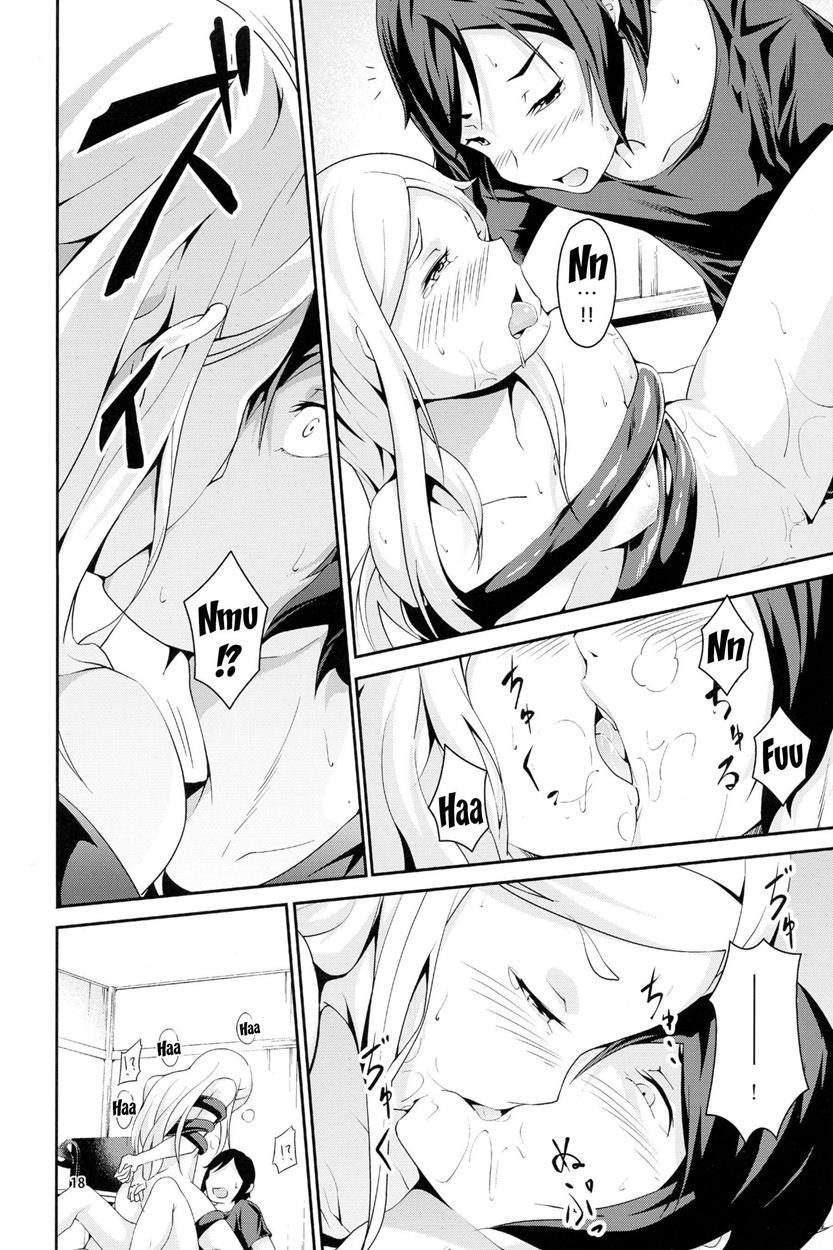 Odorya Shigou Shicharu 1
