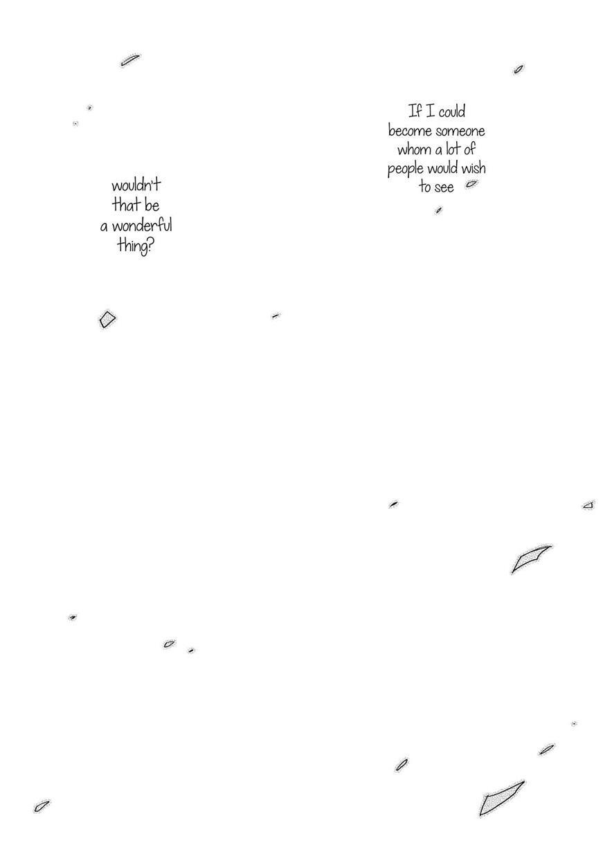 Offering A Poem Of Love To The Upside Down Sun 1