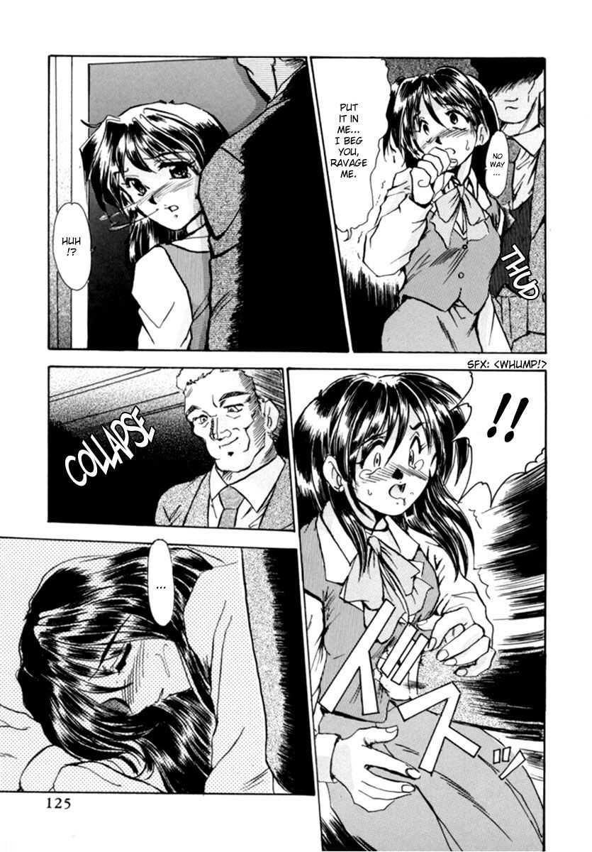 Office Lady Special 1