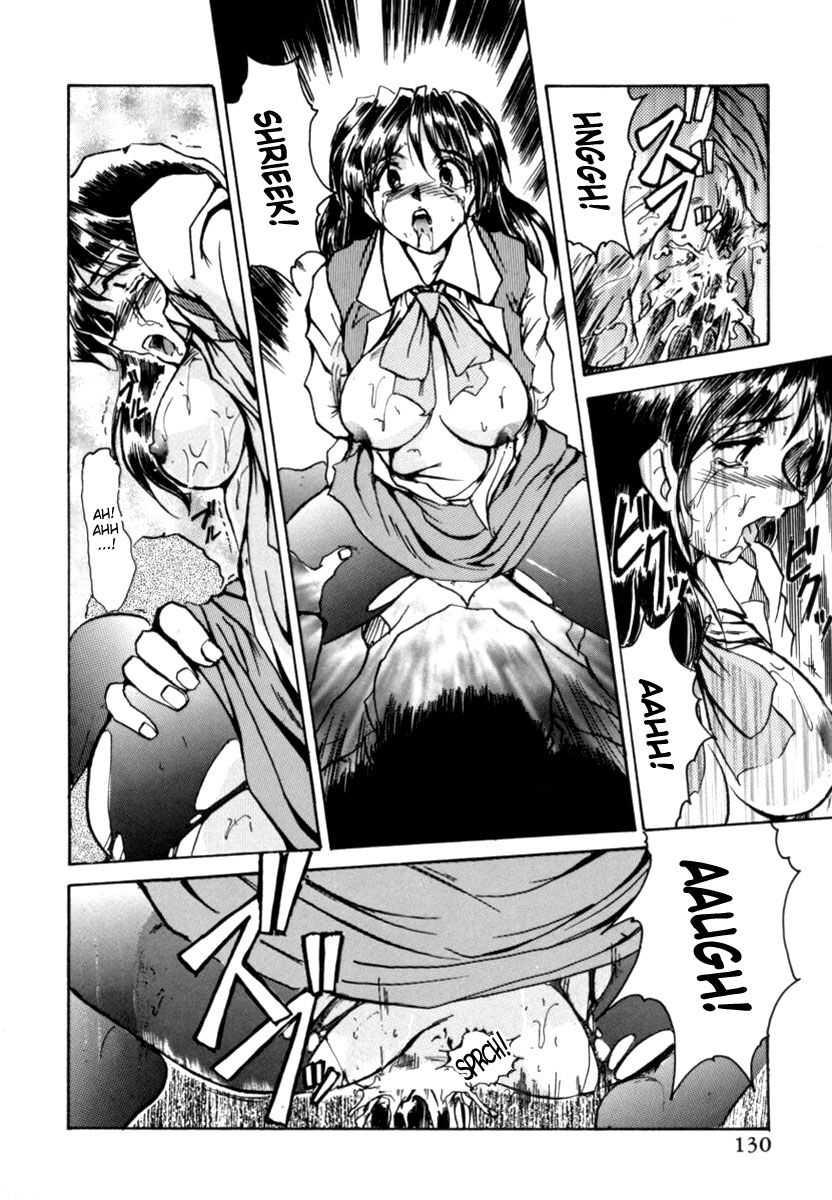 Office Lady Special 1