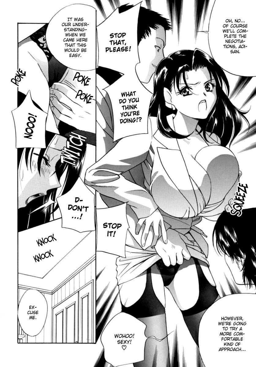 Office Lady Special 1