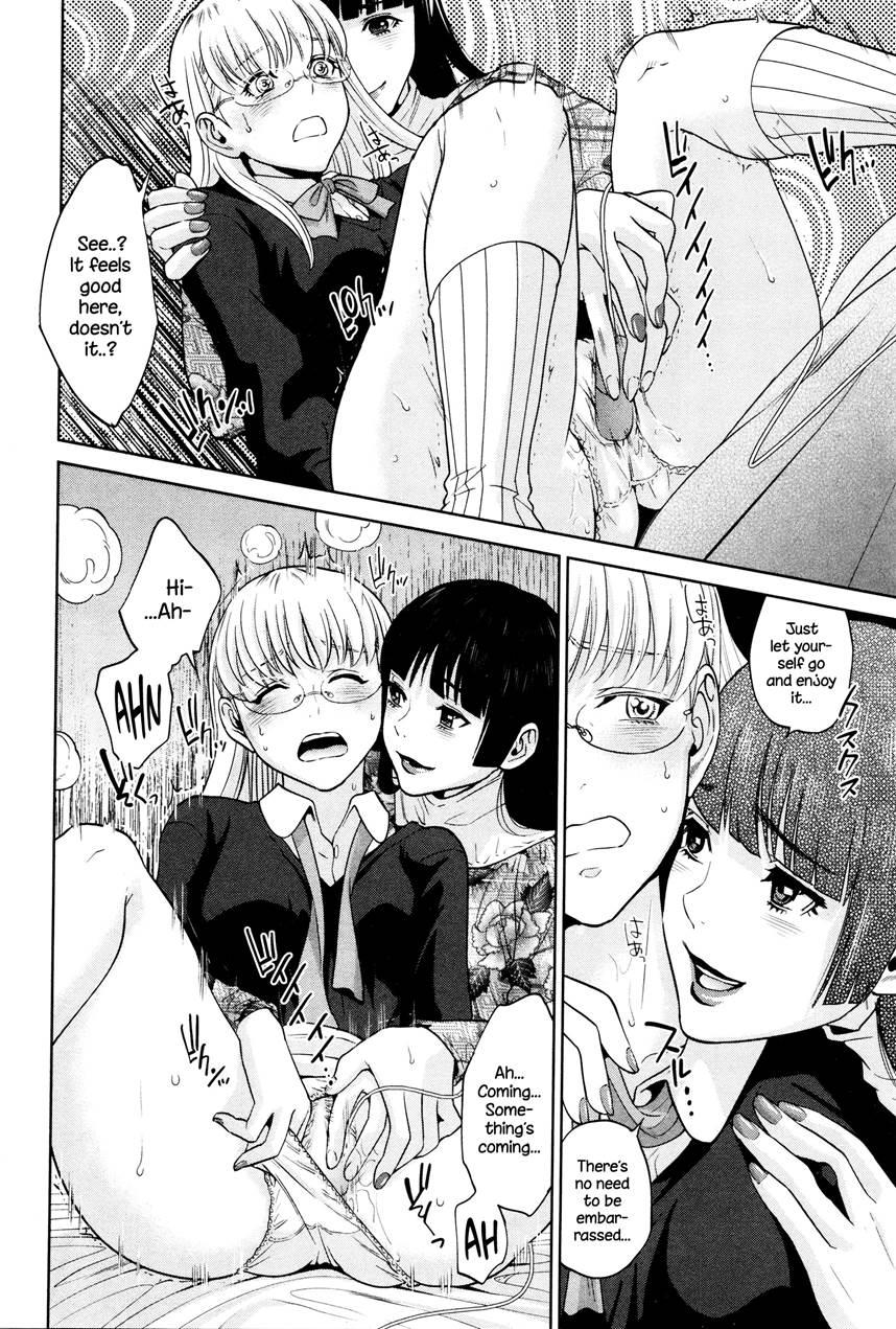 Office Love Scramble 1
