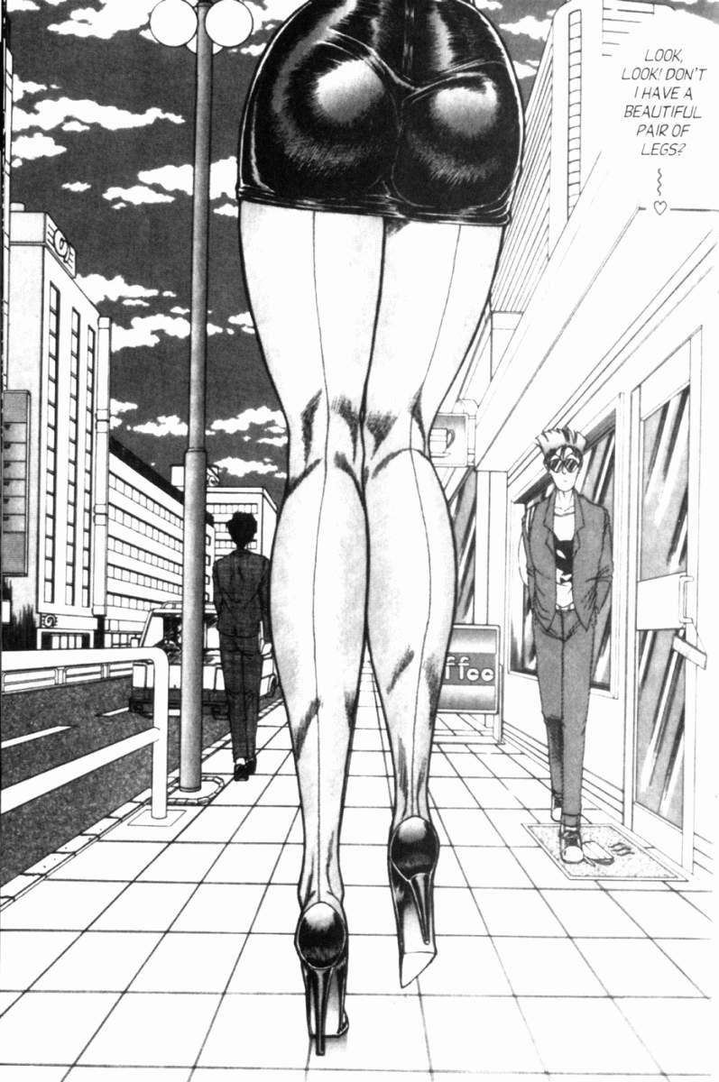 Ogenki Clinic 7