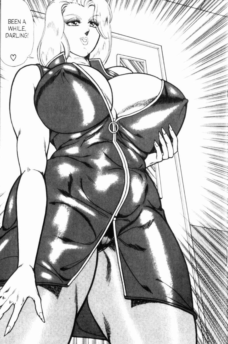 Ogenki Clinic 7