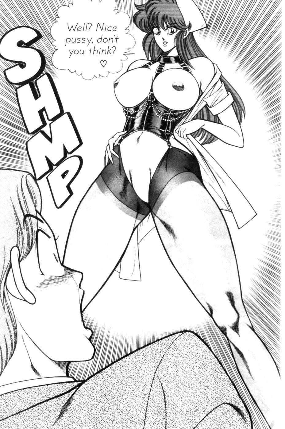 Ogenki Clinic 9