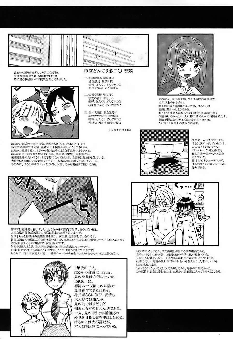 Oh! Imoto 1