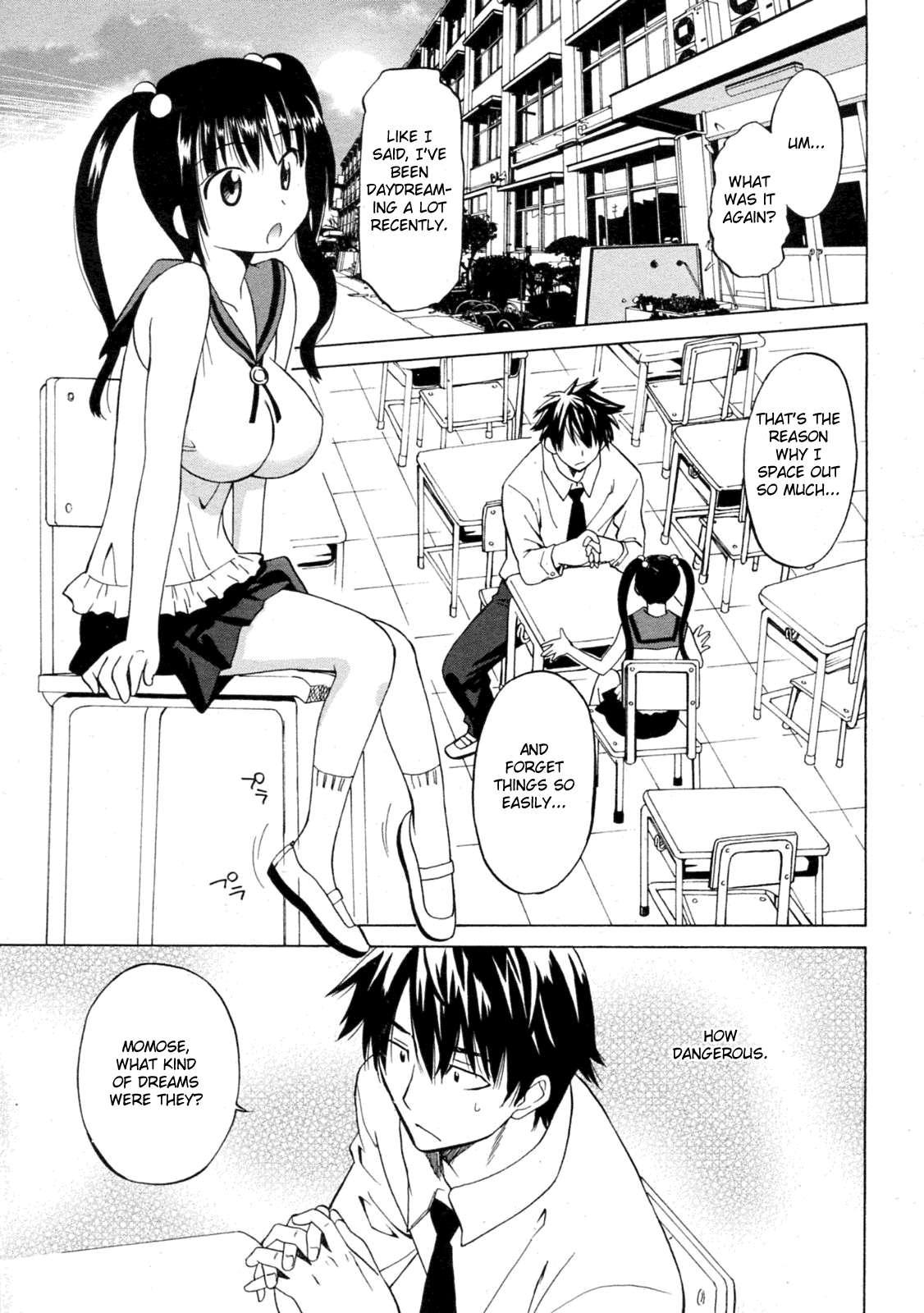 Oh! My Girl 3