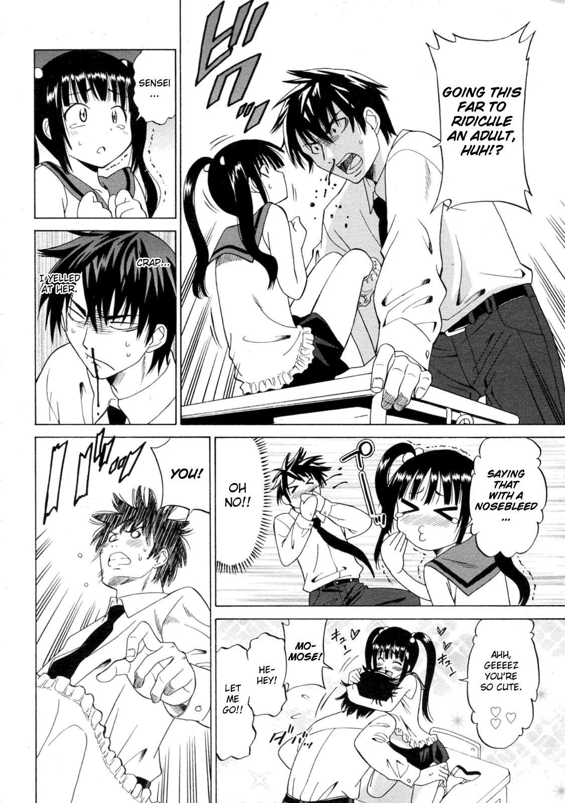 Oh! My Girl 3