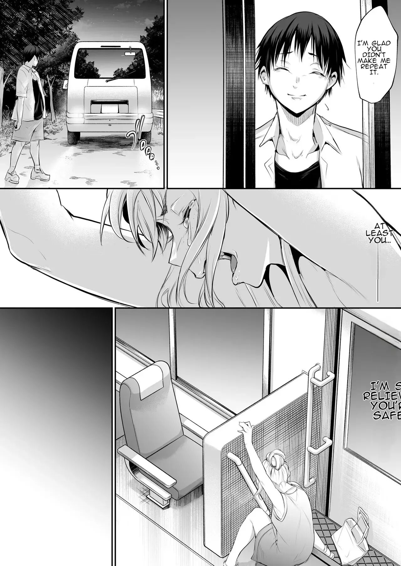 Oharami-sama Second Story 1