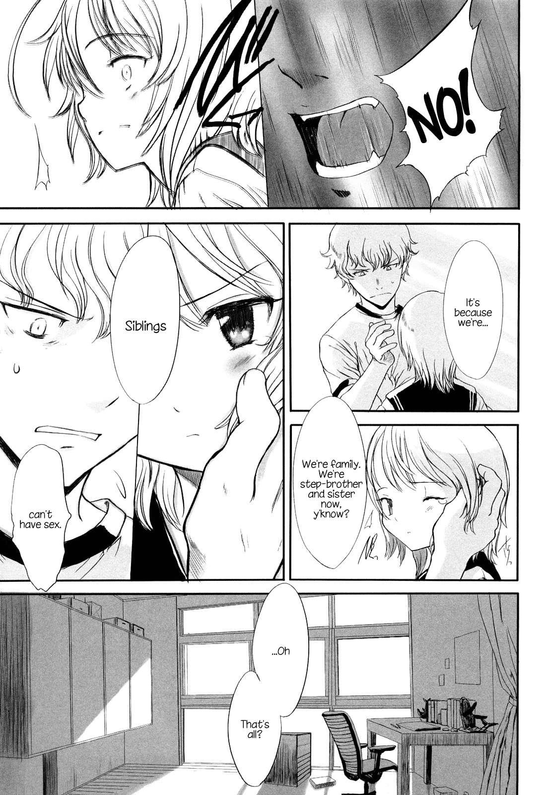 Ohisama No Nioi No Suru Shoujo 1