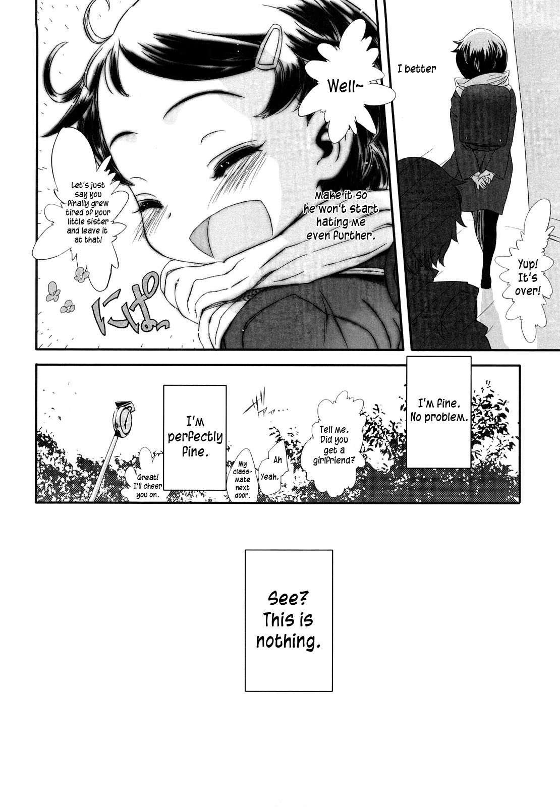 Ohisama No Nioi No Suru Shoujo 1