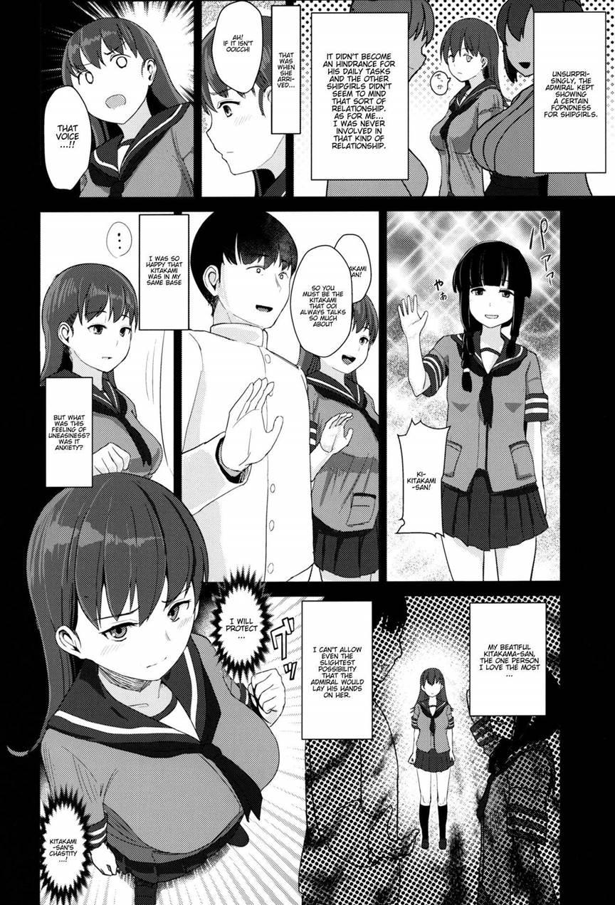 Oicchi Is Having A Baby 1