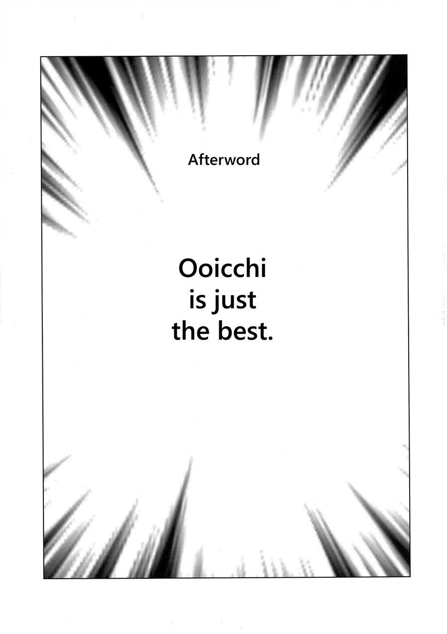 Oicchi Is Having A Baby 2
