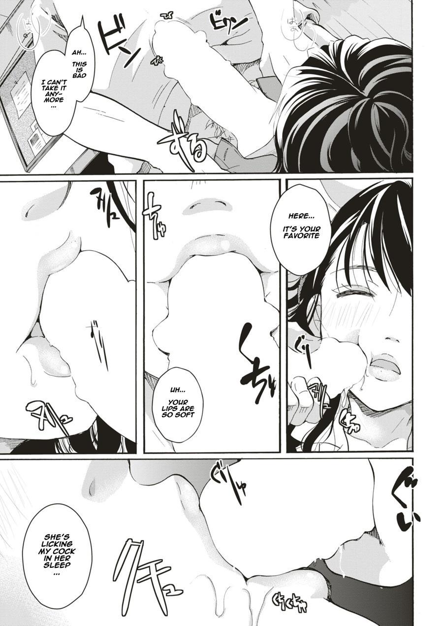 Ojosama Wa Yumenouchi 1