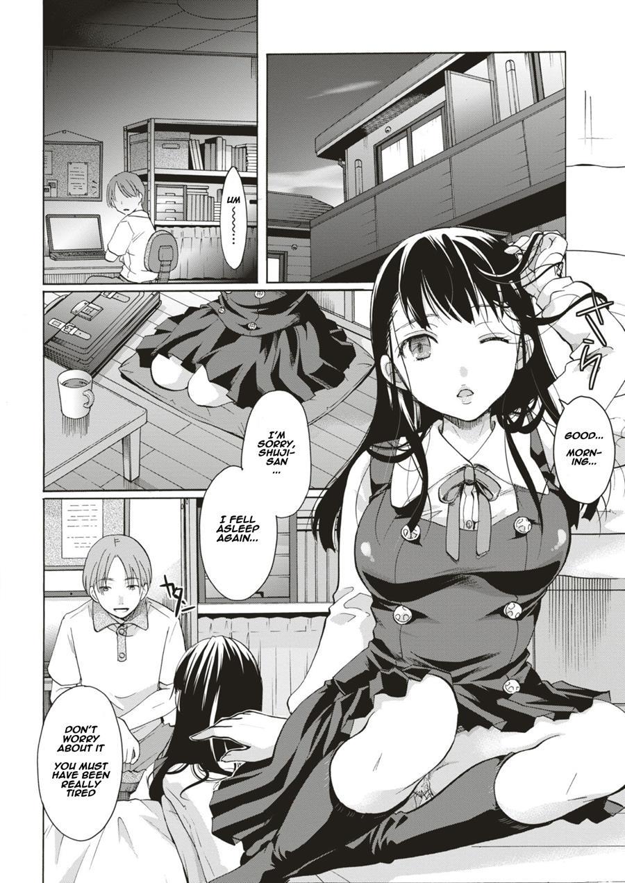 Ojosama Wa Yumenouchi 1