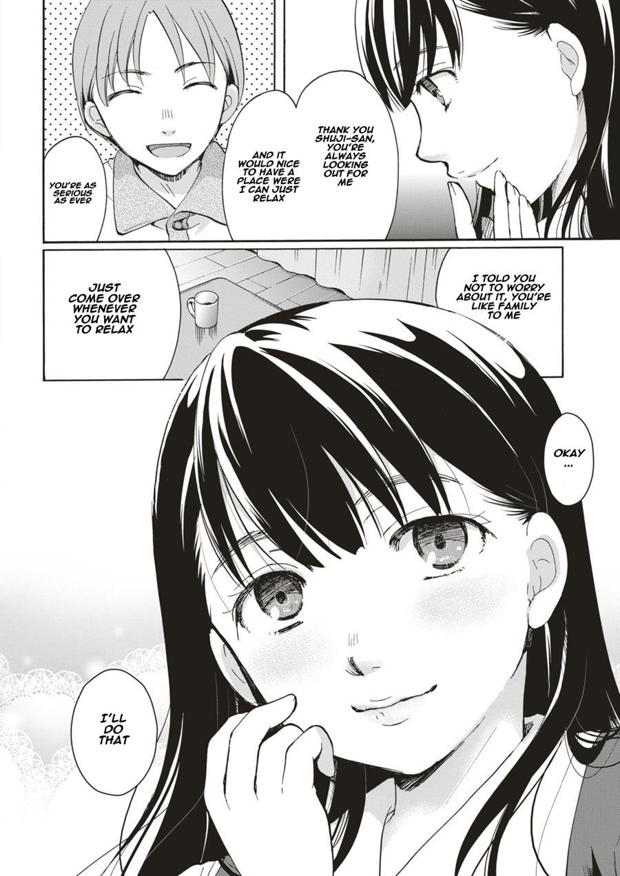 Ojosama Wa Yumenouchi 1