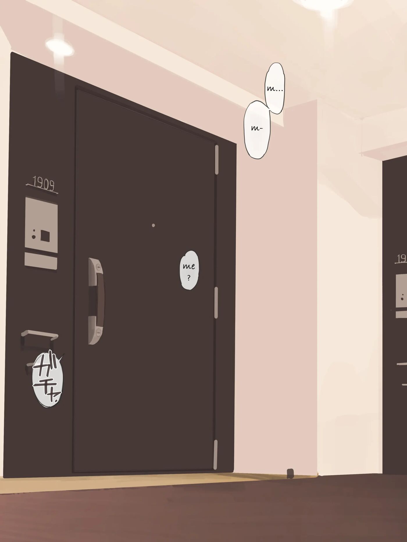 Ok No Hi Wa Cosplay Shiteru Tsuma 1